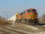 BNSF 4182